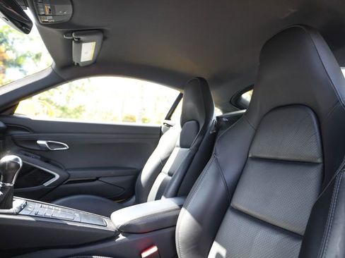 Used 2019 Porsche 718 Cayman GTS image 29