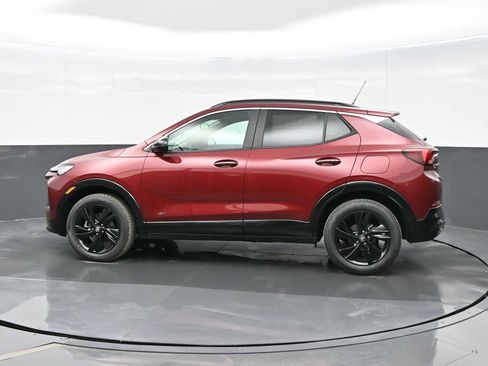 New 2025 Buick Encore GX Sport Touring w/ Advanced Technology Package image 5