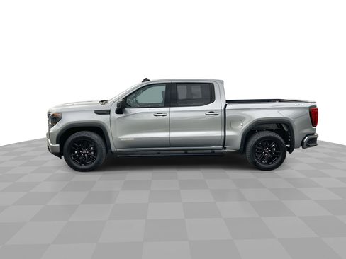 Certified 2024 GMC Sierra 1500 Elevation AWD/4WD image 5