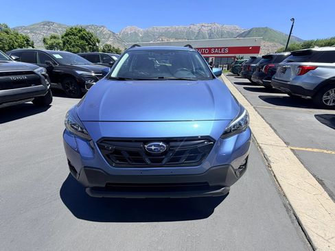 Used 2021 Subaru Crosstrek 2.0i Premium AWD/4WD image 9