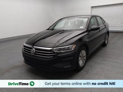 Used 2020 Volkswagen Jetta S