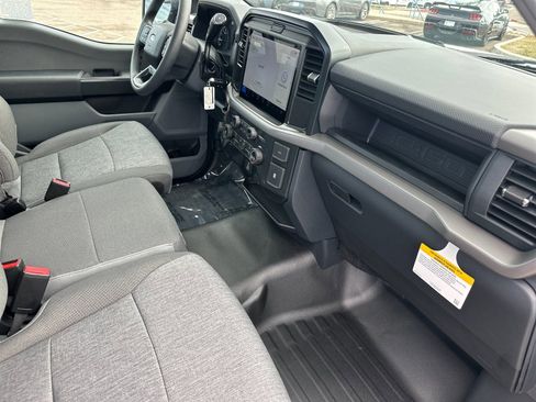 New 2026 Ford F150 XL image 15