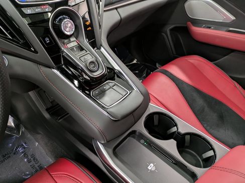 Used 2025 Acura RDX A-Spec image 14