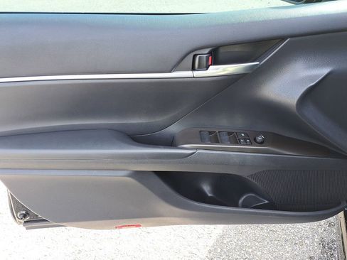 Certified 2023 Toyota Camry SE image 13