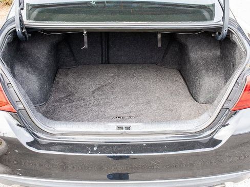 Used 2017 Nissan Altima 2.5 SR w/ Midnight Edition Package image 21