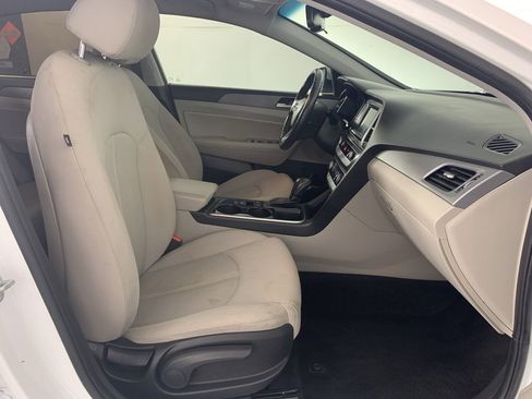 Used 2018 Hyundai Sonata SEL w/ Tech Package 02 image 41