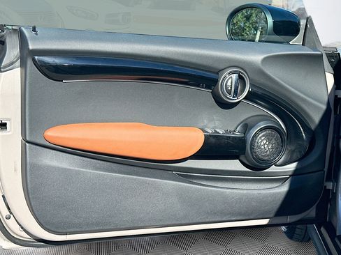 Used 2023 MINI Cooper S image 21