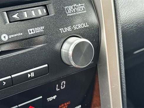 Used 2018 Lexus RX 350 FWD w/ Premium Package image 32