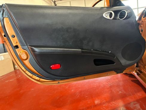 Used 2004 Nissan 350Z Touring w/ Aerodynamics Pkg image 27