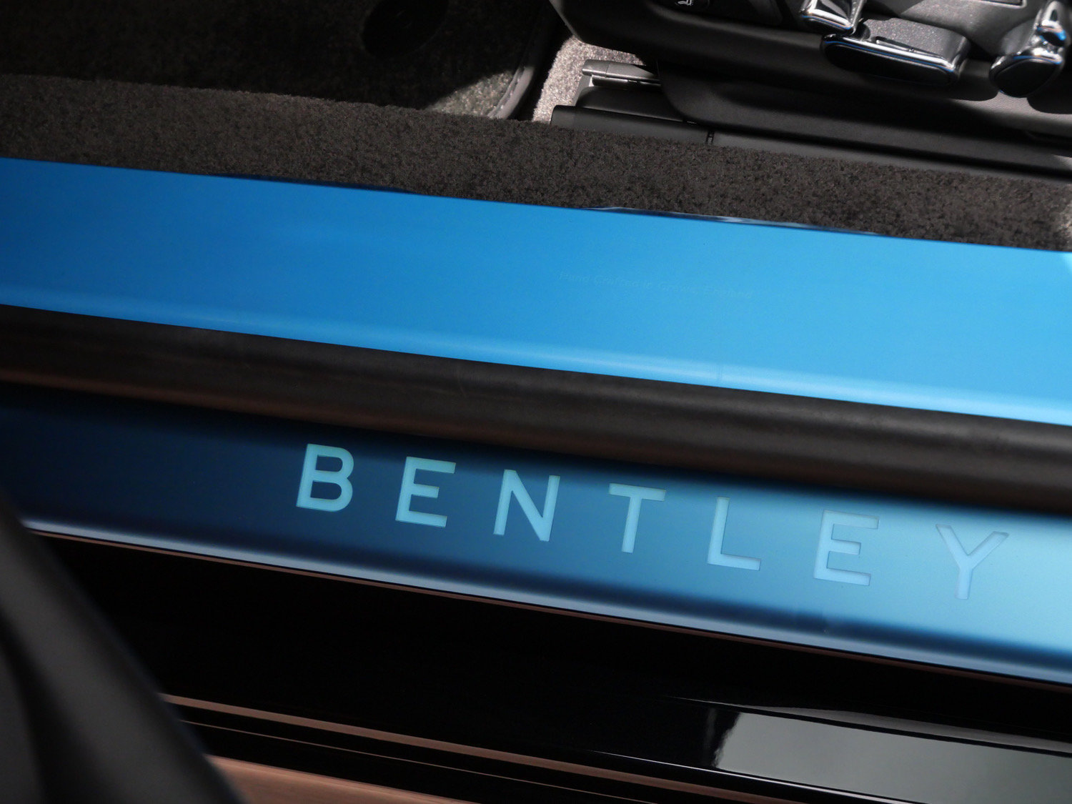 New 2026 Bentley Continental GT AWD/4WD image 16