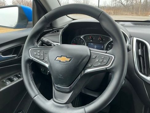 Used 2024 Chevrolet Equinox LT image 22