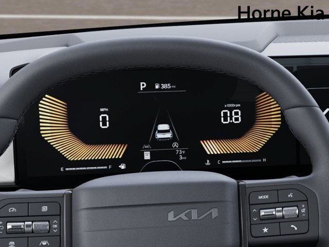 New 2027 Kia Seltos LX FWD image 21