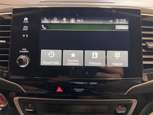 Used 2021 Honda Pilot Touring image 32