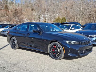 New 2026 BMW M340i xDrive w/ Premium Package