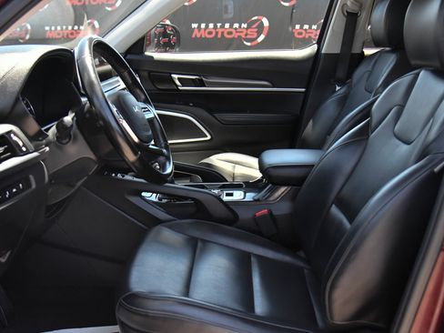 Used 2022 Kia Telluride S AWD/4WD image 18
