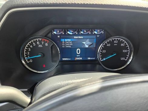 Certified 2023 Ford F150 XLT w/ Equipment Group 301A Mid image 24