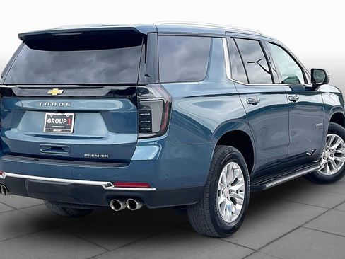 Used 2025 Chevrolet Tahoe Premier RWD image 13