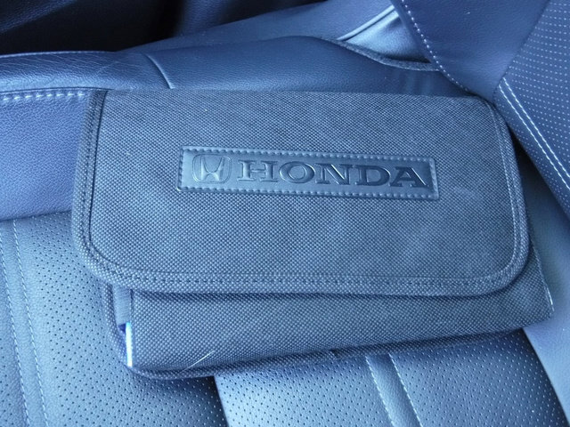 Used 2019 Honda CR-V EX-L image 38