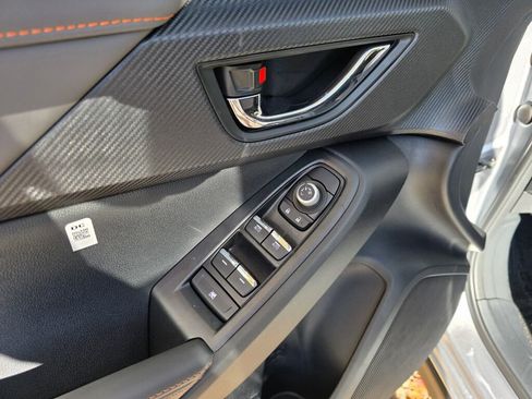 New 2026 Subaru Crosstrek 2.5i Limited w/ Popular Package #4A image 24