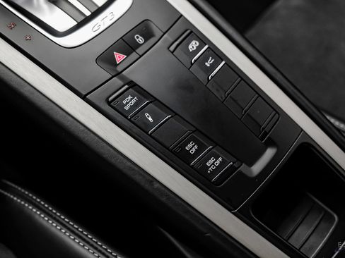 Used 2015 Porsche 911 GT3 RWD image 63