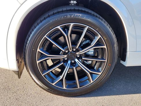 New 2026 MAZDA CX-70 3.3 Turbo S w/ Premium Package image 13