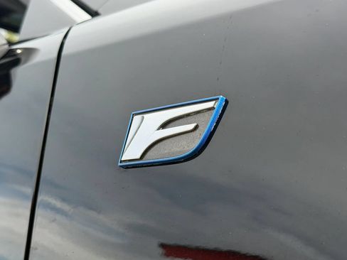 Used 2008 Lexus IS F RWD image 21