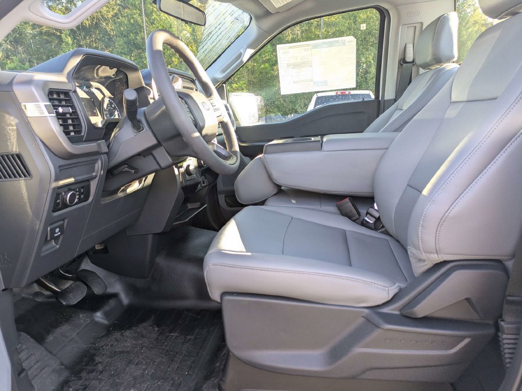 New 2026 Ford F150 XL AWD/4WD image 15