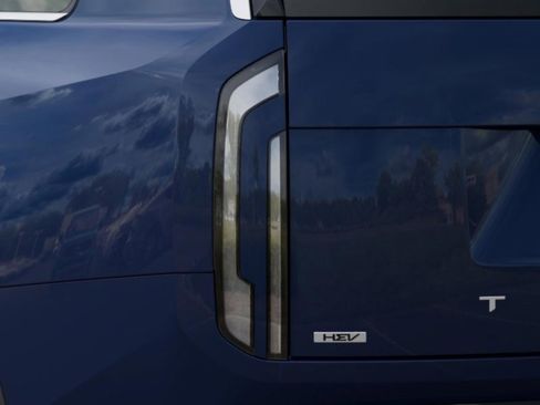 New 2027 Kia Telluride SX image 12