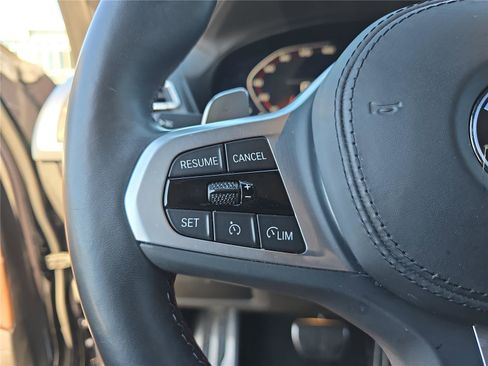 Used 2024 BMW X4 M40i w/ Premium Package image 24