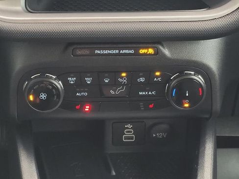 Used 2023 Ford Bronco Sport Big Bend w/ Convenience Package image 24