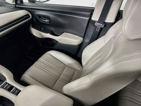 Used 2024 Honda HR-V EX-L image 24