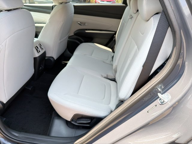 New 2026 Hyundai Tucson SEL AWD/4WD image 32