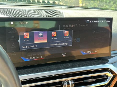 Used 2023 BMW 330e xDrive w/ Convenience Package image 16