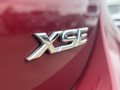 Certified 2018 Toyota Camry XSE w/ Driver Assist Package FWD image 9