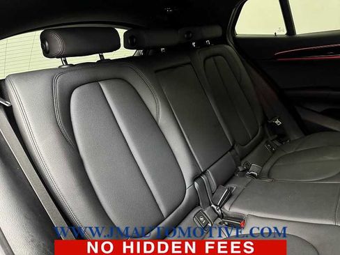 Used 2020 BMW X2 xDrive28i image 19