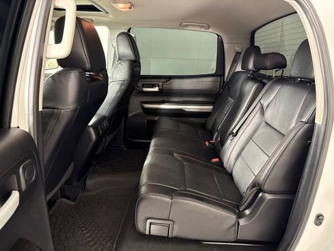 Used 2019 Toyota Tundra TRD Pro AWD/4WD image 23