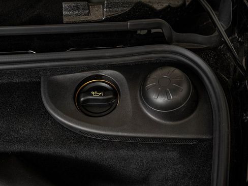 Certified 2025 Porsche 718 Boxster Spyder RS image 37