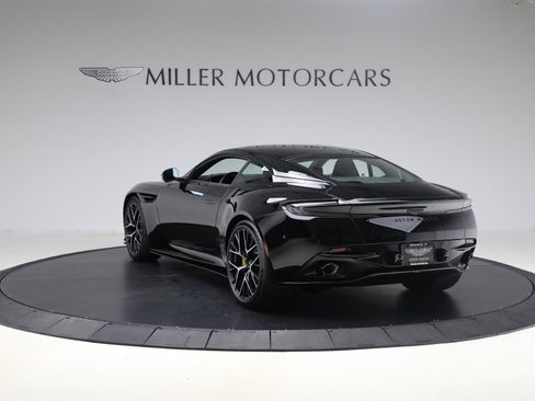 New 2026 Aston Martin DB12 Coupe image 6