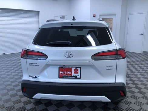 New 2026 Toyota Corolla Cross XLE image 13