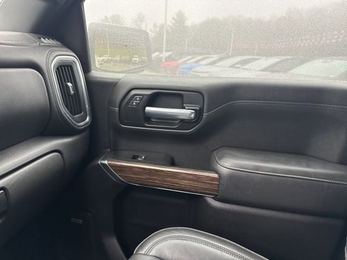Used 2021 Chevrolet Silverado 1500 High Country w/ Z71 Off-Road Package image 25