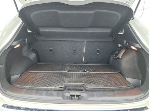 Used 2020 Nissan Rogue Sport SL w/ Premium Package image 51