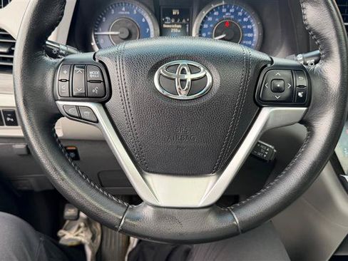 Used 2015 Toyota Sienna XLE w/ XLE Navigation Package AWD/4WD image 24