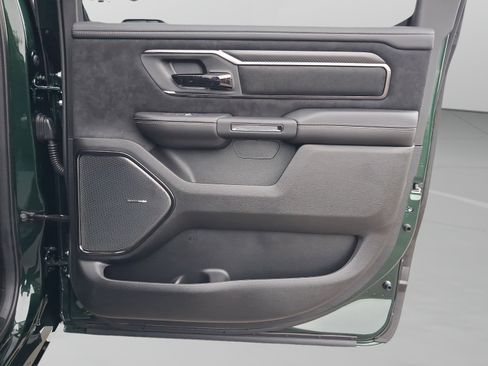 New 2026 RAM 1500 Big Horn AWD/4WD image 31