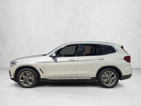 Used 2020 BMW X3 xDrive30e w/ Premium Package image 8