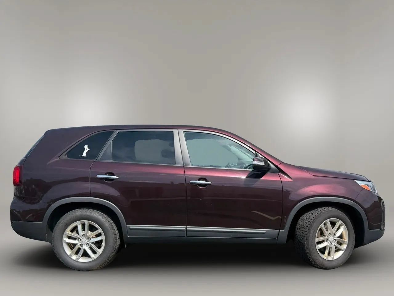 Used 2014 Kia Sorento LX FWD image 4