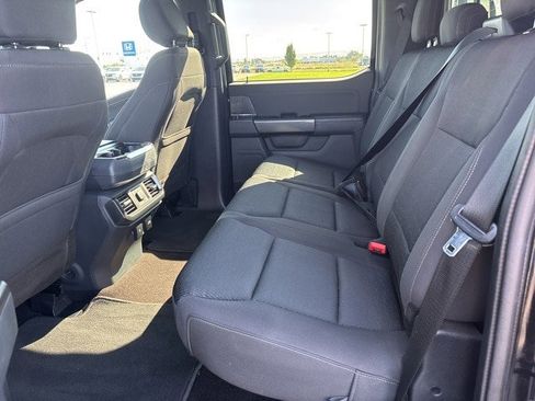 Used 2021 Ford F150 XLT w/ Equipment Group 302A High image 10