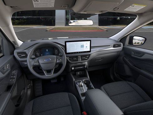 New 2026 Ford Escape Active w/ Tech Pack #1 FWD image 9