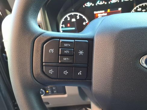 New 2026 Ford F550 4x4 Supercab Super Duty image 11