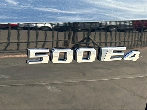 New 2025 Cadillac Optiq Luxury 1 image 13