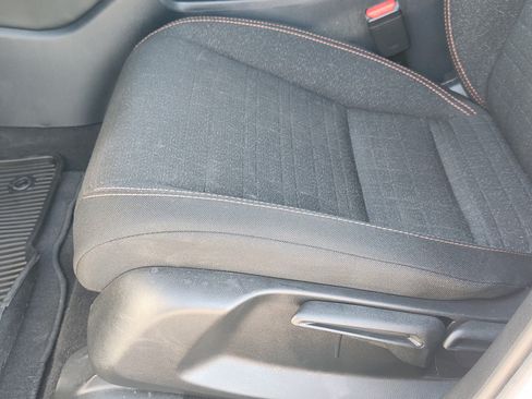 Used 2023 Honda HR-V Sport image 25